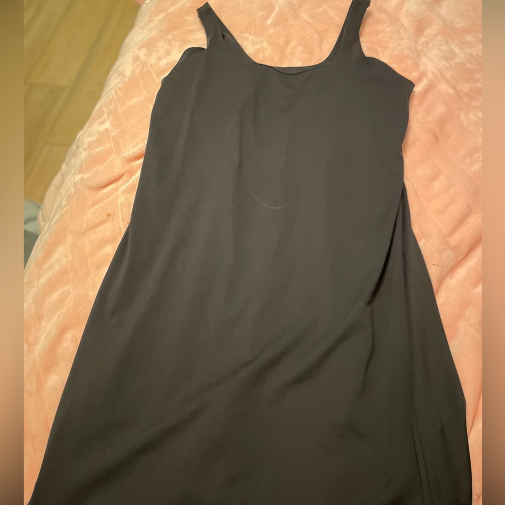 Old Navy Active Black Powersoft Top